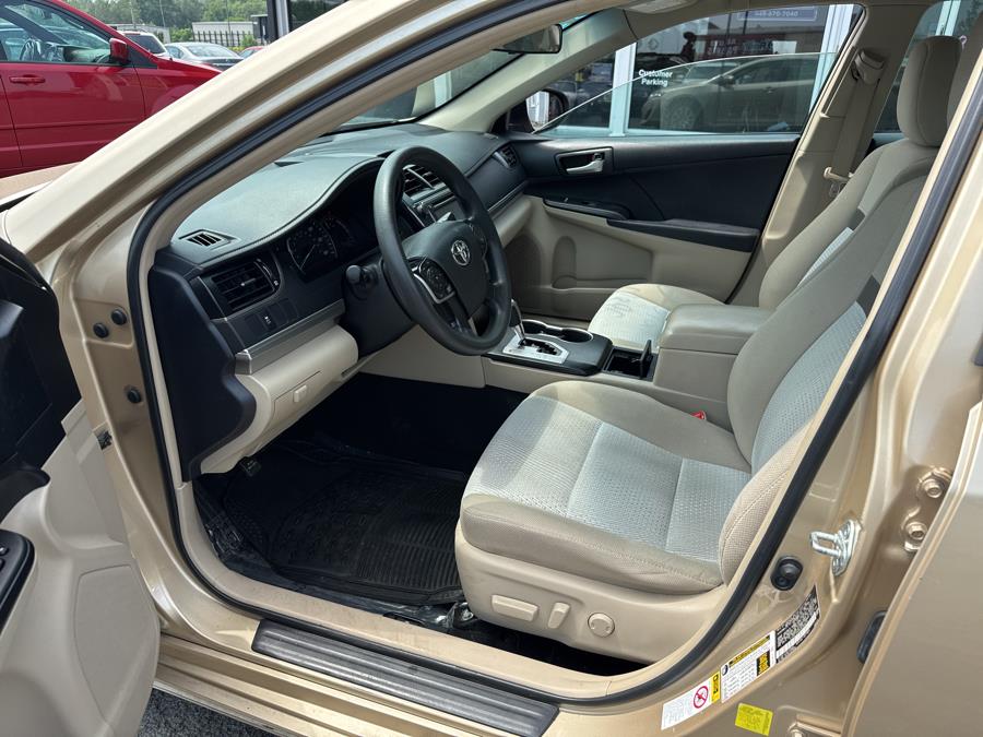 2012 Toyota Camry 4dr Sdn I4 Auto LE (Natl), available for sale in New Windsor, New York | Prestige Pre-Owned Motors Inc. New Windsor, New York 2012 Toyota Camry 4dr Sdn I4 Auto LE (Natl), available for sale in New Windsor, New York | Prestige Pre-Owned Motors Inc. New Windsor, New York