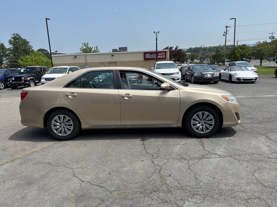 2012 Toyota Camry 4dr Sdn I4 Auto LE (Natl), available for sale in New Windsor, New York | Prestige Pre-Owned Motors Inc. New Windsor, New York 2012 Toyota Camry 4dr Sdn I4 Auto LE (Natl), available for sale in New Windsor, New York | Prestige Pre-Owned Motors Inc. New Windsor, New York