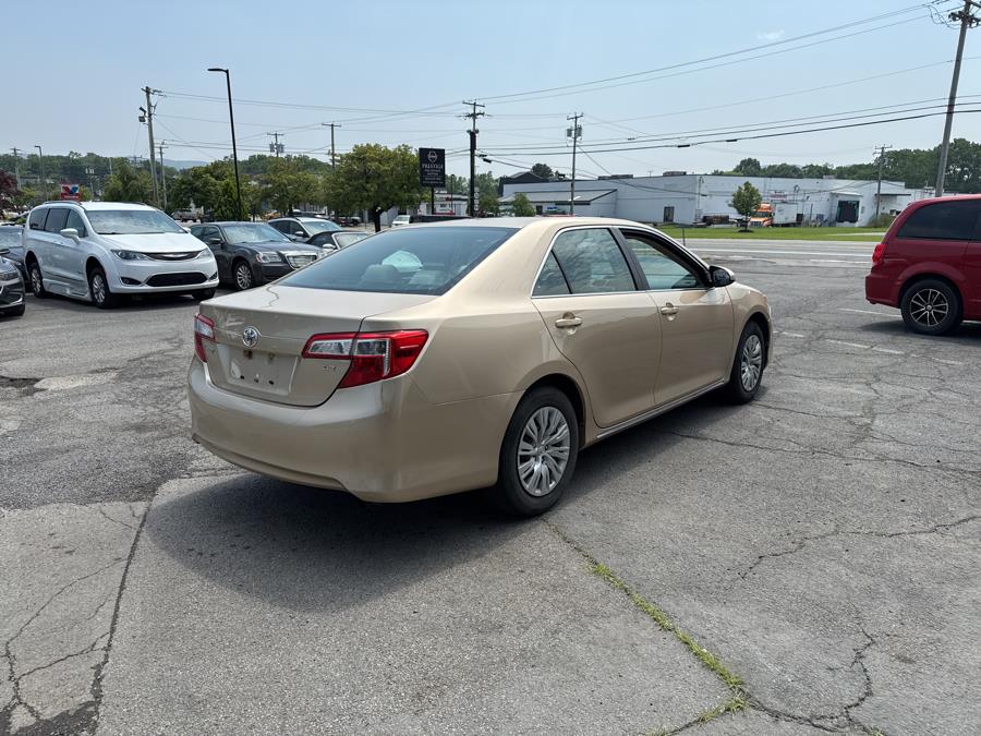 2012 Toyota Camry 4dr Sdn I4 Auto LE (Natl), available for sale in New Windsor, New York | Prestige Pre-Owned Motors Inc. New Windsor, New York 2012 Toyota Camry 4dr Sdn I4 Auto LE (Natl), available for sale in New Windsor, New York | Prestige Pre-Owned Motors Inc. New Windsor, New York