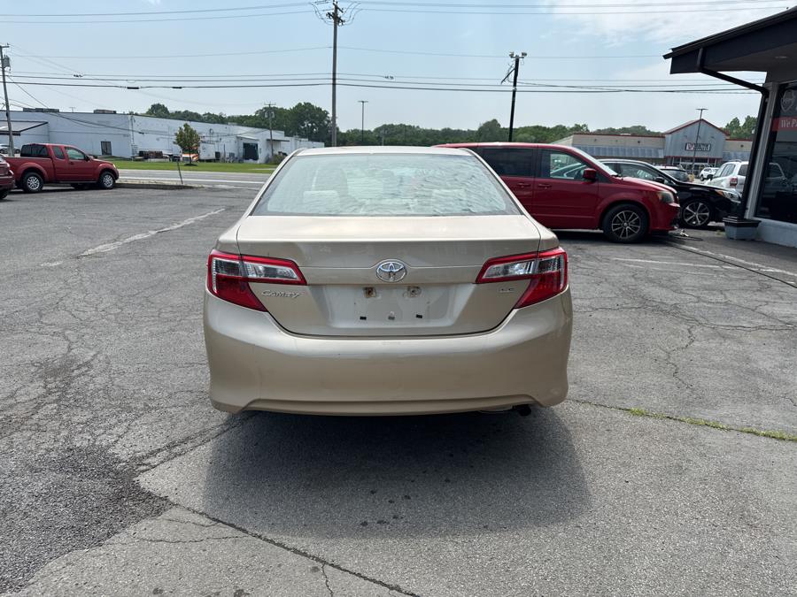2012 Toyota Camry 4dr Sdn I4 Auto LE (Natl), available for sale in New Windsor, New York | Prestige Pre-Owned Motors Inc. New Windsor, New York 2012 Toyota Camry 4dr Sdn I4 Auto LE (Natl), available for sale in New Windsor, New York | Prestige Pre-Owned Motors Inc. New Windsor, New York