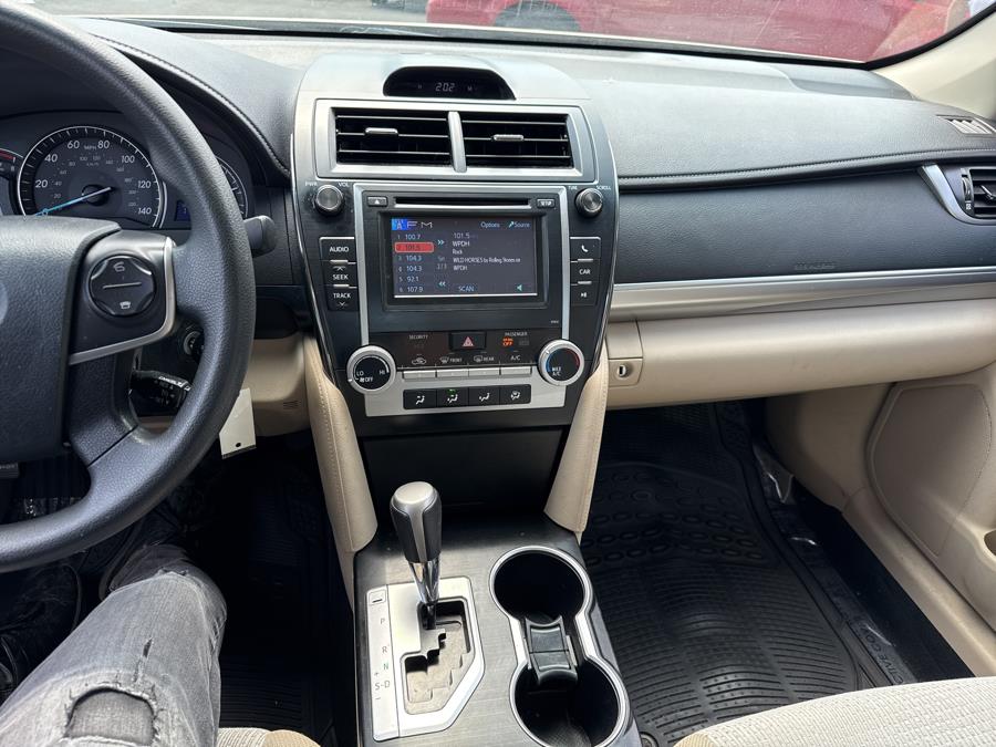2012 Toyota Camry 4dr Sdn I4 Auto LE (Natl), available for sale in New Windsor, New York | Prestige Pre-Owned Motors Inc. New Windsor, New York 2012 Toyota Camry 4dr Sdn I4 Auto LE (Natl), available for sale in New Windsor, New York | Prestige Pre-Owned Motors Inc. New Windsor, New York
