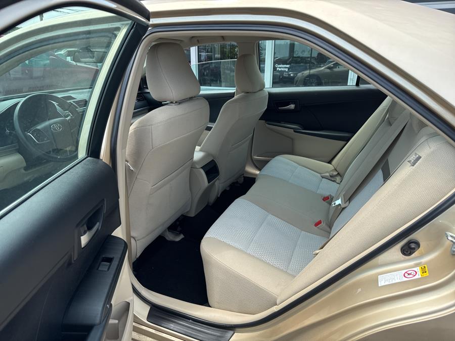2012 Toyota Camry 4dr Sdn I4 Auto LE (Natl), available for sale in New Windsor, New York | Prestige Pre-Owned Motors Inc. New Windsor, New York 2012 Toyota Camry 4dr Sdn I4 Auto LE (Natl), available for sale in New Windsor, New York | Prestige Pre-Owned Motors Inc. New Windsor, New York