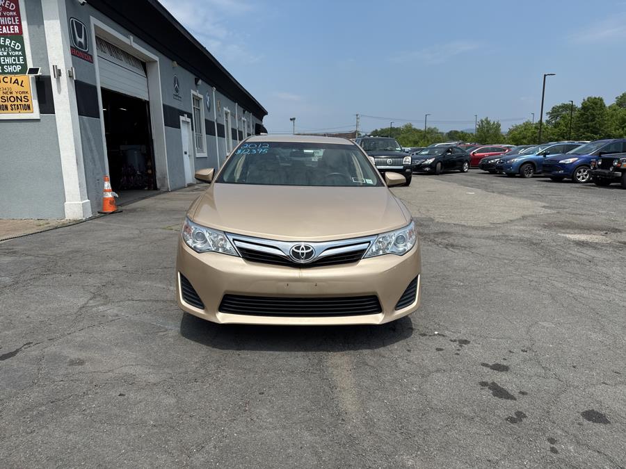 2012 Toyota Camry 4dr Sdn I4 Auto LE (Natl), available for sale in New Windsor, New York | Prestige Pre-Owned Motors Inc. New Windsor, New York 2012 Toyota Camry 4dr Sdn I4 Auto LE (Natl), available for sale in New Windsor, New York | Prestige Pre-Owned Motors Inc. New Windsor, New York