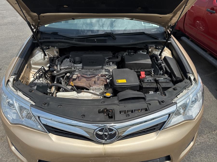 2012 Toyota Camry 4dr Sdn I4 Auto LE (Natl), available for sale in New Windsor, New York | Prestige Pre-Owned Motors Inc. New Windsor, New York 2012 Toyota Camry 4dr Sdn I4 Auto LE (Natl), available for sale in New Windsor, New York | Prestige Pre-Owned Motors Inc. New Windsor, New York