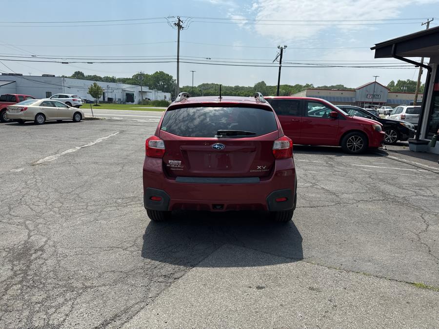 2013 Subaru XV Crosstrek 5dr Auto 2.0i Premium, available for sale in New Windsor, New York | Prestige Pre-Owned Motors Inc. New Windsor, New York 2013 Subaru XV Crosstrek 5dr Auto 2.0i Premium, available for sale in New Windsor, New York | Prestige Pre-Owned Motors Inc. New Windsor, New York