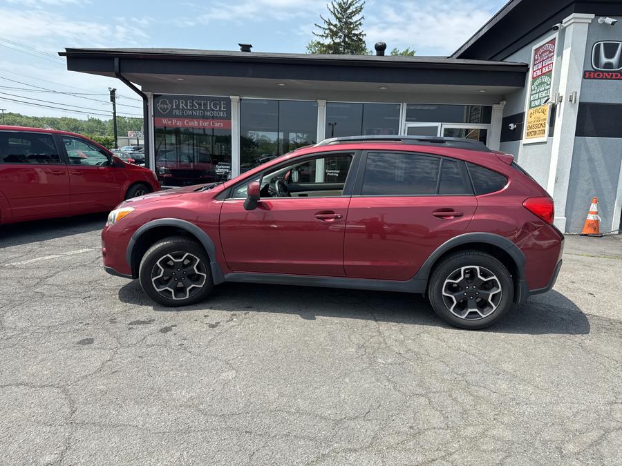 2013 Subaru XV Crosstrek 5dr Auto 2.0i Premium, available for sale in New Windsor, New York | Prestige Pre-Owned Motors Inc. New Windsor, New York 2013 Subaru XV Crosstrek 5dr Auto 2.0i Premium, available for sale in New Windsor, New York | Prestige Pre-Owned Motors Inc. New Windsor, New York