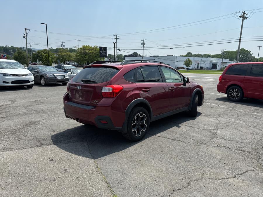 2013 Subaru XV Crosstrek 5dr Auto 2.0i Premium, available for sale in New Windsor, New York | Prestige Pre-Owned Motors Inc. New Windsor, New York 2013 Subaru XV Crosstrek 5dr Auto 2.0i Premium, available for sale in New Windsor, New York | Prestige Pre-Owned Motors Inc. New Windsor, New York