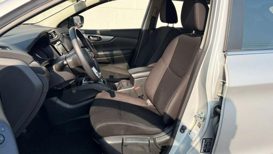2020 Nissan Rogue Sport S Sport Utility 4D, available for sale in Linden, New Jersey | Route 27 Auto Mall. Linden, New Jersey 2020 Nissan Rogue Sport S Sport Utility 4D, available for sale in Linden, New Jersey | Route 27 Auto Mall. Linden, New Jersey