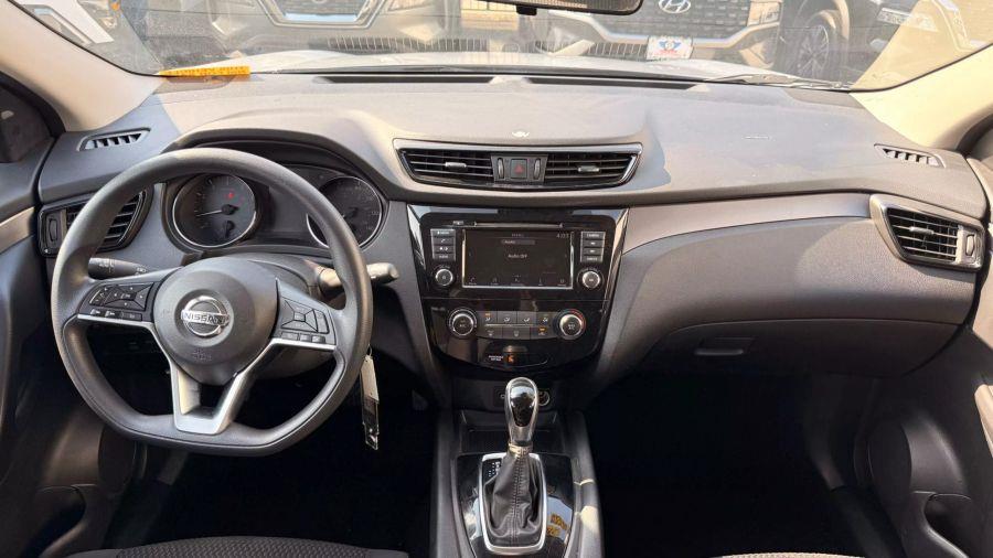 2020 Nissan Rogue Sport S Sport Utility 4D, available for sale in Linden, New Jersey | Route 27 Auto Mall. Linden, New Jersey 2020 Nissan Rogue Sport S Sport Utility 4D, available for sale in Linden, New Jersey | Route 27 Auto Mall. Linden, New Jersey