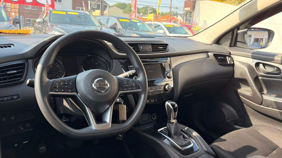 2020 Nissan Rogue Sport S Sport Utility 4D, available for sale in Linden, New Jersey | Route 27 Auto Mall. Linden, New Jersey 2020 Nissan Rogue Sport S Sport Utility 4D, available for sale in Linden, New Jersey | Route 27 Auto Mall. Linden, New Jersey