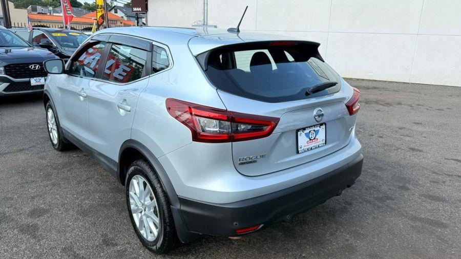 2020 Nissan Rogue Sport S Sport Utility 4D, available for sale in Linden, New Jersey | Route 27 Auto Mall. Linden, New Jersey 2020 Nissan Rogue Sport S Sport Utility 4D, available for sale in Linden, New Jersey | Route 27 Auto Mall. Linden, New Jersey