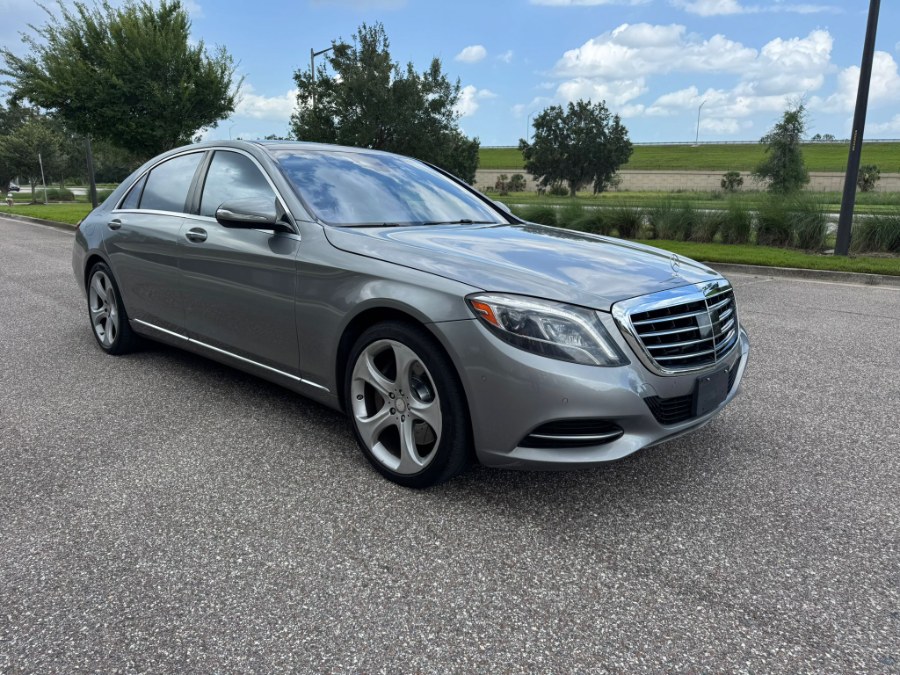2014 Mercedes-Benz S-Class 4dr Sdn S550 4MATIC, available for sale in Longwood, Florida | Majestic Autos Inc.. Longwood, Florida 2014 Mercedes-Benz S-Class 4dr Sdn S550 4MATIC, available for sale in Longwood, Florida | Majestic Autos Inc.. Longwood, Florida