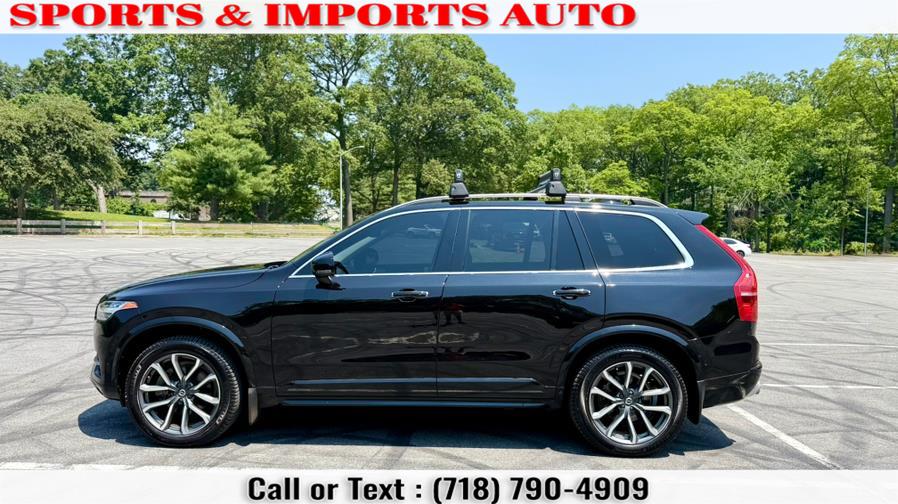 2018 Volvo XC90 T5 AWD 7-Passenger Momentum, available for sale in Brooklyn, New York | Sports & Imports Auto Inc. Brooklyn, New York 2018 Volvo XC90 T5 AWD 7-Passenger Momentum, available for sale in Brooklyn, New York | Sports & Imports Auto Inc. Brooklyn, New York