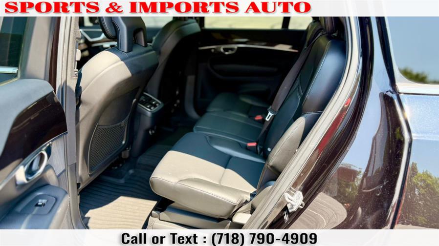 2018 Volvo XC90 T5 AWD 7-Passenger Momentum, available for sale in Brooklyn, New York | Sports & Imports Auto Inc. Brooklyn, New York 2018 Volvo XC90 T5 AWD 7-Passenger Momentum, available for sale in Brooklyn, New York | Sports & Imports Auto Inc. Brooklyn, New York