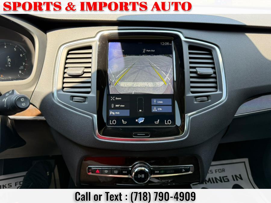 2018 Volvo XC90 T5 AWD 7-Passenger Momentum, available for sale in Brooklyn, New York | Sports & Imports Auto Inc. Brooklyn, New York 2018 Volvo XC90 T5 AWD 7-Passenger Momentum, available for sale in Brooklyn, New York | Sports & Imports Auto Inc. Brooklyn, New York