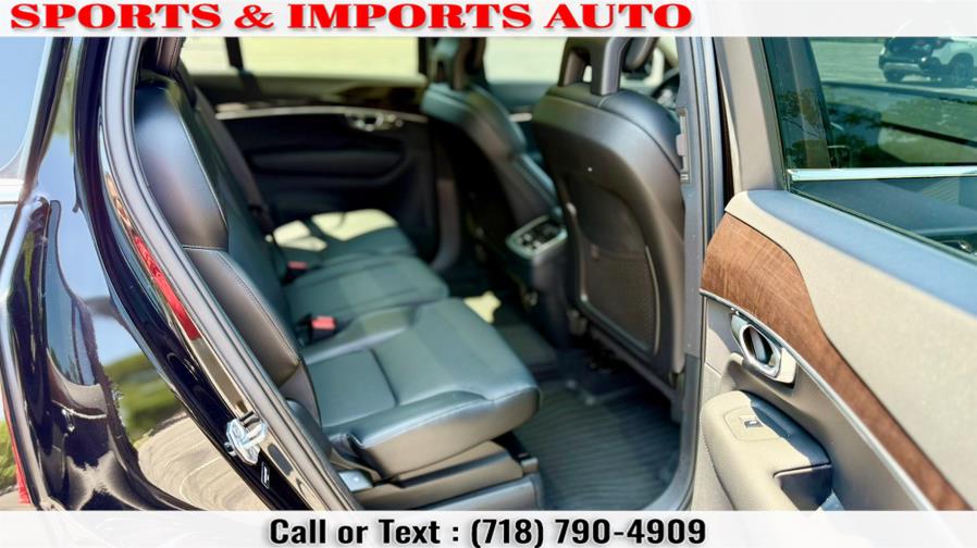 2018 Volvo XC90 T5 AWD 7-Passenger Momentum, available for sale in Brooklyn, New York | Sports & Imports Auto Inc. Brooklyn, New York 2018 Volvo XC90 T5 AWD 7-Passenger Momentum, available for sale in Brooklyn, New York | Sports & Imports Auto Inc. Brooklyn, New York
