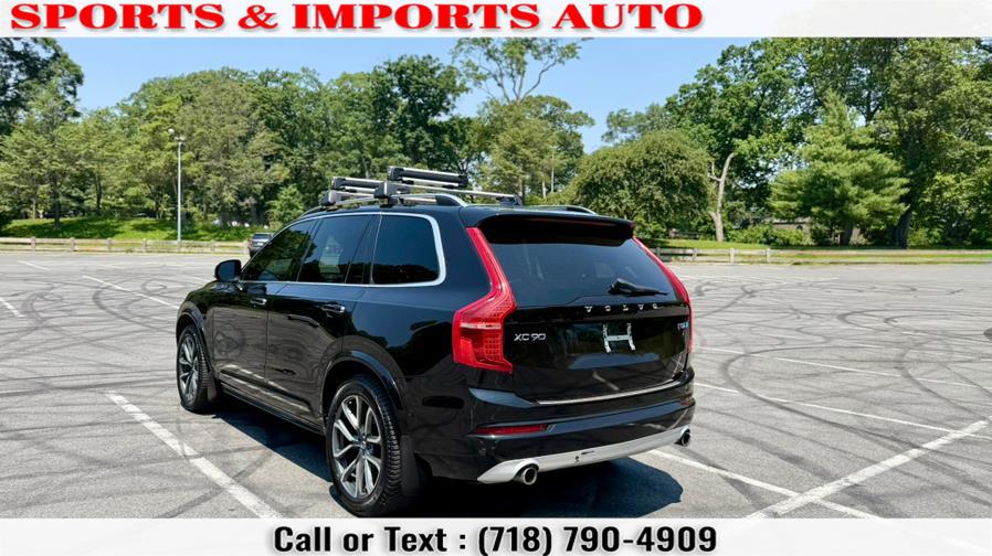 2018 Volvo XC90 T5 AWD 7-Passenger Momentum, available for sale in Brooklyn, New York | Sports & Imports Auto Inc. Brooklyn, New York 2018 Volvo XC90 T5 AWD 7-Passenger Momentum, available for sale in Brooklyn, New York | Sports & Imports Auto Inc. Brooklyn, New York