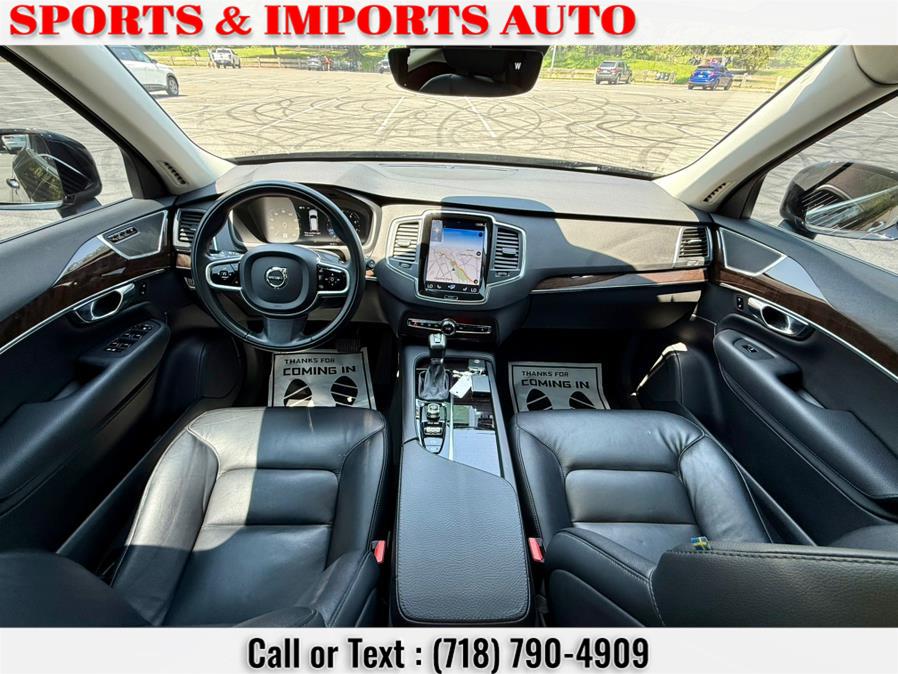 2018 Volvo XC90 T5 AWD 7-Passenger Momentum, available for sale in Brooklyn, New York | Sports & Imports Auto Inc. Brooklyn, New York 2018 Volvo XC90 T5 AWD 7-Passenger Momentum, available for sale in Brooklyn, New York | Sports & Imports Auto Inc. Brooklyn, New York