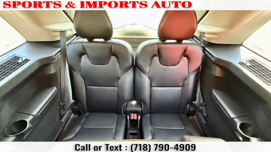 2018 Volvo XC90 T5 AWD 7-Passenger Momentum, available for sale in Brooklyn, New York | Sports & Imports Auto Inc. Brooklyn, New York 2018 Volvo XC90 T5 AWD 7-Passenger Momentum, available for sale in Brooklyn, New York | Sports & Imports Auto Inc. Brooklyn, New York