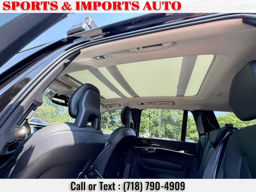 2018 Volvo XC90 T5 AWD 7-Passenger Momentum, available for sale in Brooklyn, New York | Sports & Imports Auto Inc. Brooklyn, New York 2018 Volvo XC90 T5 AWD 7-Passenger Momentum, available for sale in Brooklyn, New York | Sports & Imports Auto Inc. Brooklyn, New York