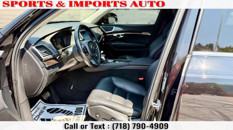 2018 Volvo XC90 T5 AWD 7-Passenger Momentum, available for sale in Brooklyn, New York | Sports & Imports Auto Inc. Brooklyn, New York 2018 Volvo XC90 T5 AWD 7-Passenger Momentum, available for sale in Brooklyn, New York | Sports & Imports Auto Inc. Brooklyn, New York