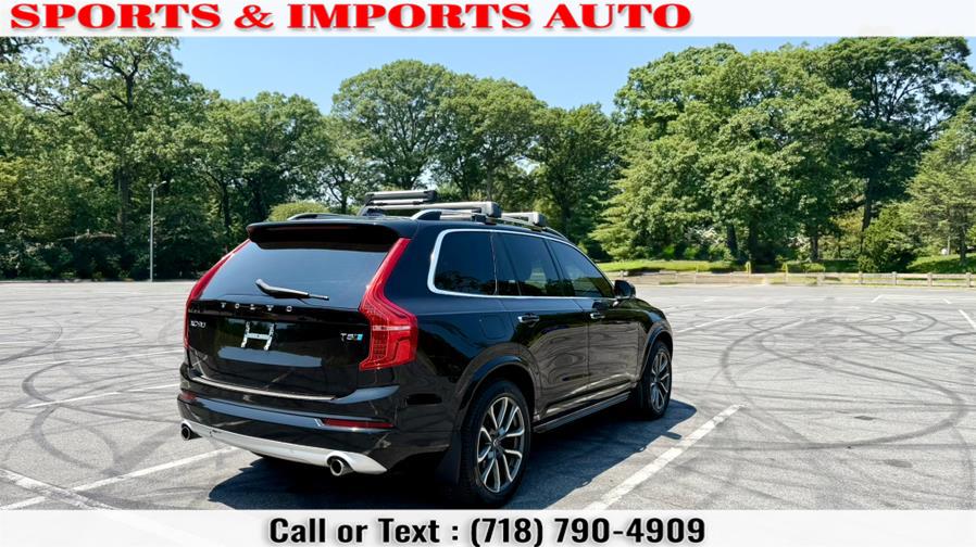2018 Volvo XC90 T5 AWD 7-Passenger Momentum, available for sale in Brooklyn, New York | Sports & Imports Auto Inc. Brooklyn, New York 2018 Volvo XC90 T5 AWD 7-Passenger Momentum, available for sale in Brooklyn, New York | Sports & Imports Auto Inc. Brooklyn, New York