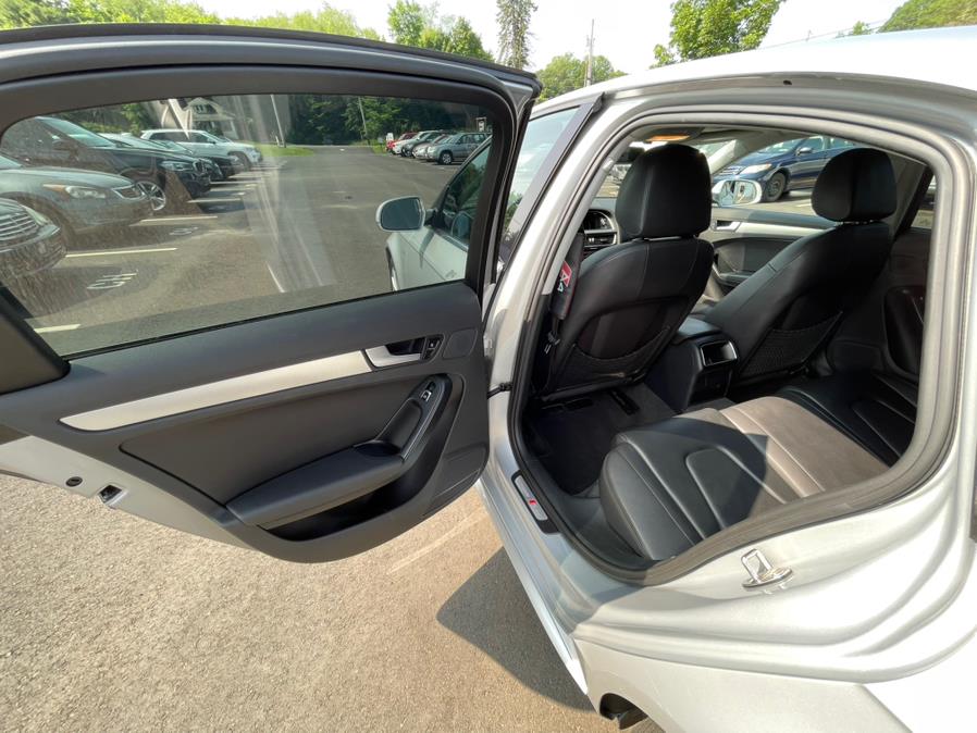 2014 Audi A4 4dr Sdn CVT FrontTrak 2.0T Premium, available for sale in North Branford, Connecticut | CarHavn. North Branford, Connecticut 2014 Audi A4 4dr Sdn CVT FrontTrak 2.0T Premium, available for sale in North Branford, Connecticut | CarHavn. North Branford, Connecticut