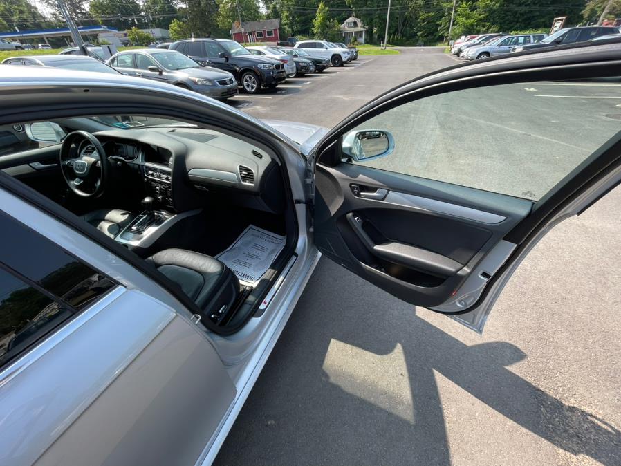 2014 Audi A4 4dr Sdn CVT FrontTrak 2.0T Premium, available for sale in North Branford, Connecticut | CarHavn. North Branford, Connecticut 2014 Audi A4 4dr Sdn CVT FrontTrak 2.0T Premium, available for sale in North Branford, Connecticut | CarHavn. North Branford, Connecticut