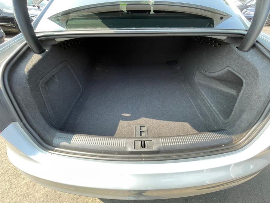2014 Audi A4 4dr Sdn CVT FrontTrak 2.0T Premium, available for sale in North Branford, Connecticut | CarHavn. North Branford, Connecticut 2014 Audi A4 4dr Sdn CVT FrontTrak 2.0T Premium, available for sale in North Branford, Connecticut | CarHavn. North Branford, Connecticut