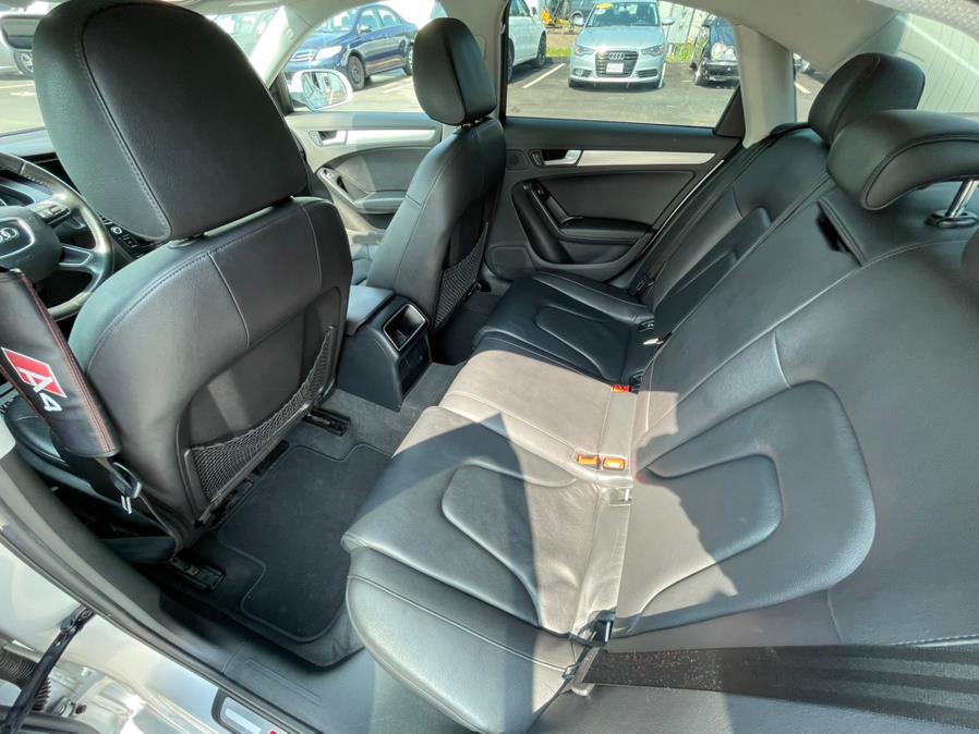 2014 Audi A4 4dr Sdn CVT FrontTrak 2.0T Premium, available for sale in North Branford, Connecticut | CarHavn. North Branford, Connecticut 2014 Audi A4 4dr Sdn CVT FrontTrak 2.0T Premium, available for sale in North Branford, Connecticut | CarHavn. North Branford, Connecticut