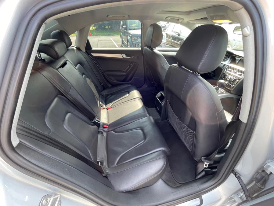 2014 Audi A4 4dr Sdn CVT FrontTrak 2.0T Premium, available for sale in North Branford, Connecticut | CarHavn. North Branford, Connecticut 2014 Audi A4 4dr Sdn CVT FrontTrak 2.0T Premium, available for sale in North Branford, Connecticut | CarHavn. North Branford, Connecticut