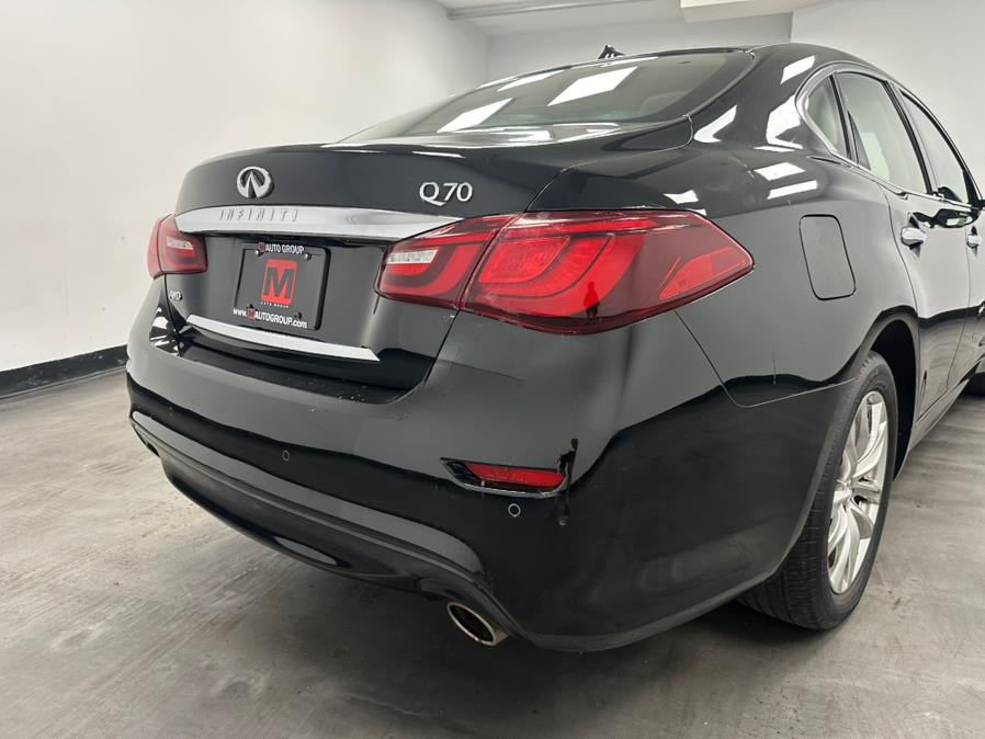 2017 INFINITI Q70 3.7 AWD, available for sale in Elizabeth, New Jersey | M Auto Group. Elizabeth, New Jersey 2017 INFINITI Q70 3.7 AWD, available for sale in Elizabeth, New Jersey | M Auto Group. Elizabeth, New Jersey