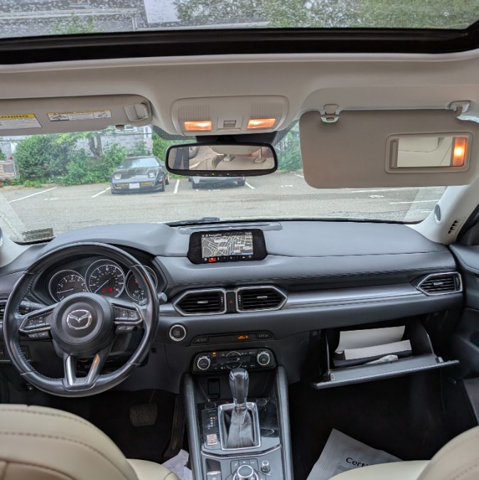 2018 Mazda CX-5 Touring AWD, available for sale in Melrose, Massachusetts | Melrose Auto Gallery. Melrose, Massachusetts 2018 Mazda CX-5 Touring AWD, available for sale in Melrose, Massachusetts | Melrose Auto Gallery. Melrose, Massachusetts