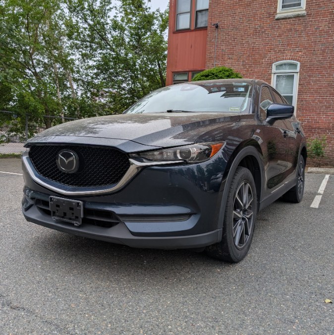 2018 Mazda CX-5 Touring AWD, available for sale in Melrose, Massachusetts | Melrose Auto Gallery. Melrose, Massachusetts 2018 Mazda CX-5 Touring AWD, available for sale in Melrose, Massachusetts | Melrose Auto Gallery. Melrose, Massachusetts