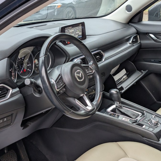 2018 Mazda CX-5 Touring AWD, available for sale in Melrose, Massachusetts | Melrose Auto Gallery. Melrose, Massachusetts 2018 Mazda CX-5 Touring AWD, available for sale in Melrose, Massachusetts | Melrose Auto Gallery. Melrose, Massachusetts
