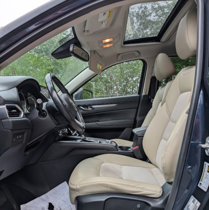 2018 Mazda CX-5 Touring AWD, available for sale in Melrose, Massachusetts | Melrose Auto Gallery. Melrose, Massachusetts 2018 Mazda CX-5 Touring AWD, available for sale in Melrose, Massachusetts | Melrose Auto Gallery. Melrose, Massachusetts