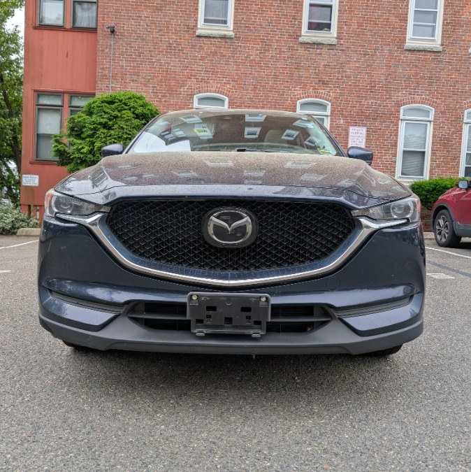 2018 Mazda CX-5 Touring AWD, available for sale in Melrose, Massachusetts | Melrose Auto Gallery. Melrose, Massachusetts 2018 Mazda CX-5 Touring AWD, available for sale in Melrose, Massachusetts | Melrose Auto Gallery. Melrose, Massachusetts
