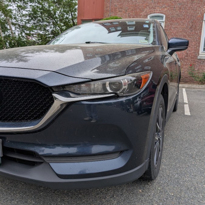 2018 Mazda CX-5 Touring AWD, available for sale in Melrose, Massachusetts | Melrose Auto Gallery. Melrose, Massachusetts 2018 Mazda CX-5 Touring AWD, available for sale in Melrose, Massachusetts | Melrose Auto Gallery. Melrose, Massachusetts