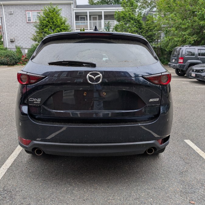 2018 Mazda CX-5 Touring AWD, available for sale in Melrose, Massachusetts | Melrose Auto Gallery. Melrose, Massachusetts 2018 Mazda CX-5 Touring AWD, available for sale in Melrose, Massachusetts | Melrose Auto Gallery. Melrose, Massachusetts