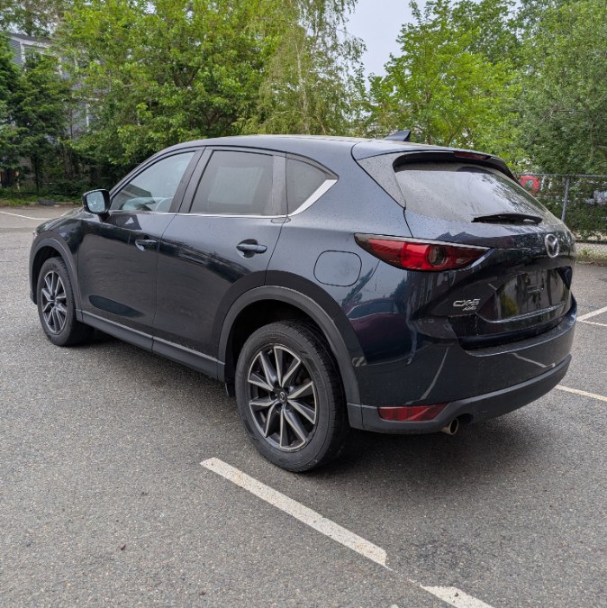 2018 Mazda CX-5 Touring AWD, available for sale in Melrose, Massachusetts | Melrose Auto Gallery. Melrose, Massachusetts 2018 Mazda CX-5 Touring AWD, available for sale in Melrose, Massachusetts | Melrose Auto Gallery. Melrose, Massachusetts