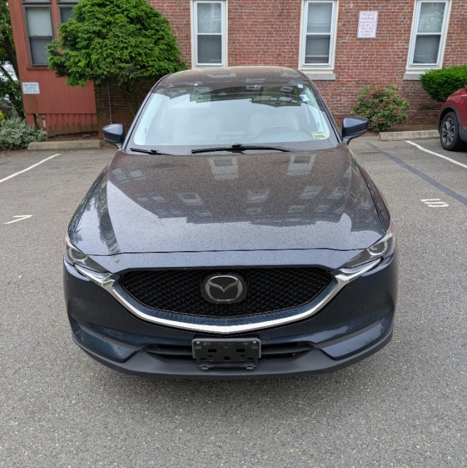 2018 Mazda CX-5 Touring AWD, available for sale in Melrose, Massachusetts | Melrose Auto Gallery. Melrose, Massachusetts 2018 Mazda CX-5 Touring AWD, available for sale in Melrose, Massachusetts | Melrose Auto Gallery. Melrose, Massachusetts