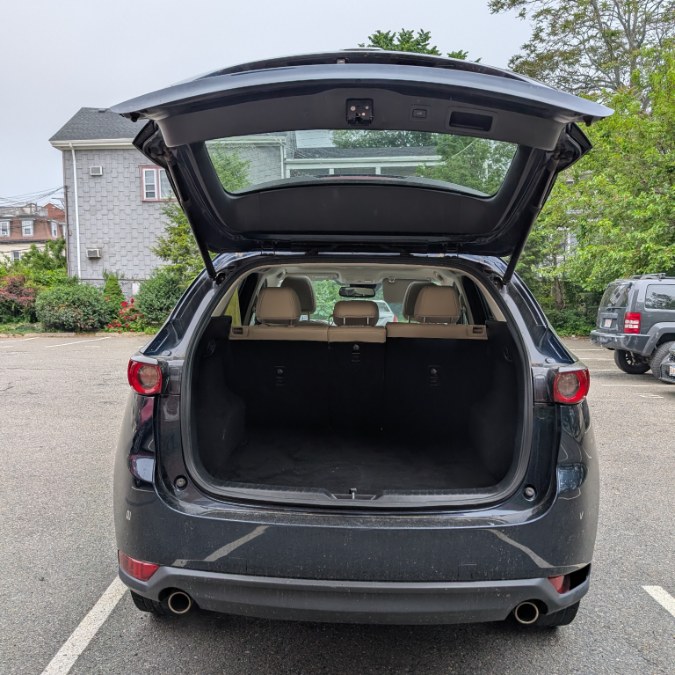 2018 Mazda CX-5 Touring AWD, available for sale in Melrose, Massachusetts | Melrose Auto Gallery. Melrose, Massachusetts 2018 Mazda CX-5 Touring AWD, available for sale in Melrose, Massachusetts | Melrose Auto Gallery. Melrose, Massachusetts