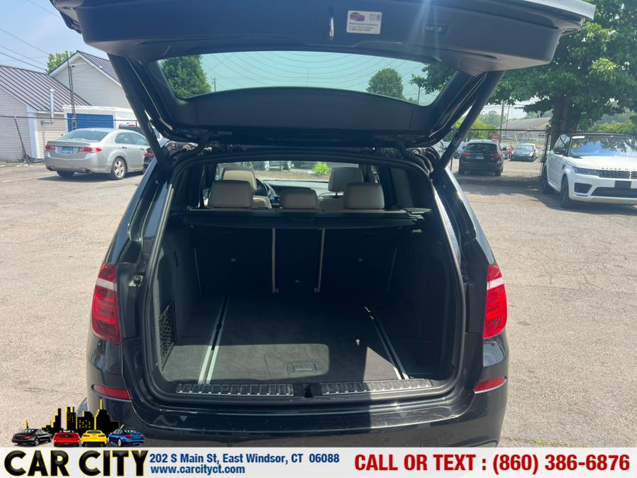 2014 BMW X3 AWD 4dr xDrive35i, available for sale in East Windsor, Connecticut | Car City LLC. East Windsor, Connecticut 2014 BMW X3 AWD 4dr xDrive35i, available for sale in East Windsor, Connecticut | Car City LLC. East Windsor, Connecticut