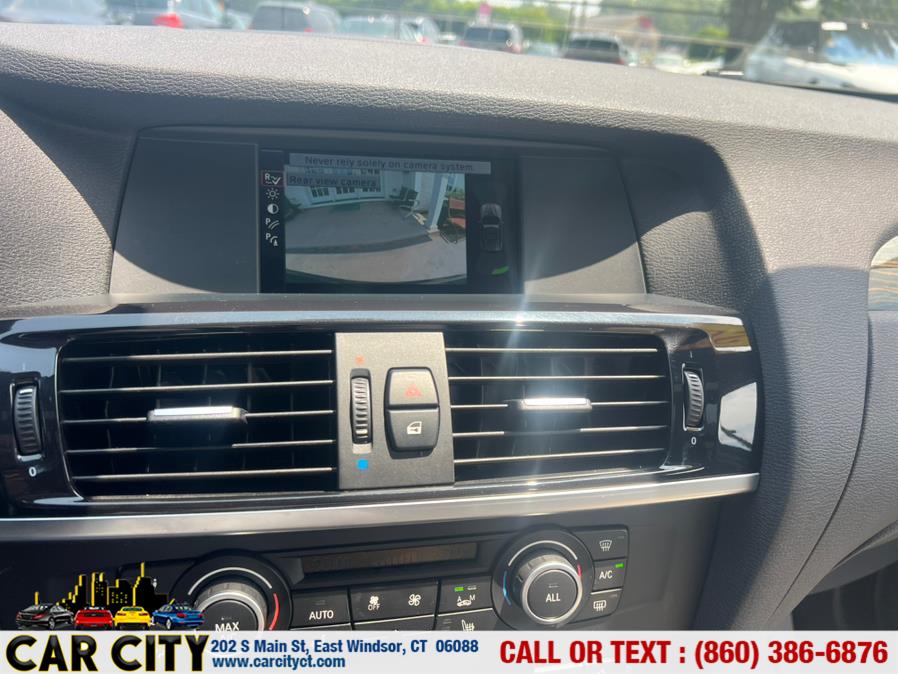 2014 BMW X3 AWD 4dr xDrive35i, available for sale in East Windsor, Connecticut | Car City LLC. East Windsor, Connecticut 2014 BMW X3 AWD 4dr xDrive35i, available for sale in East Windsor, Connecticut | Car City LLC. East Windsor, Connecticut