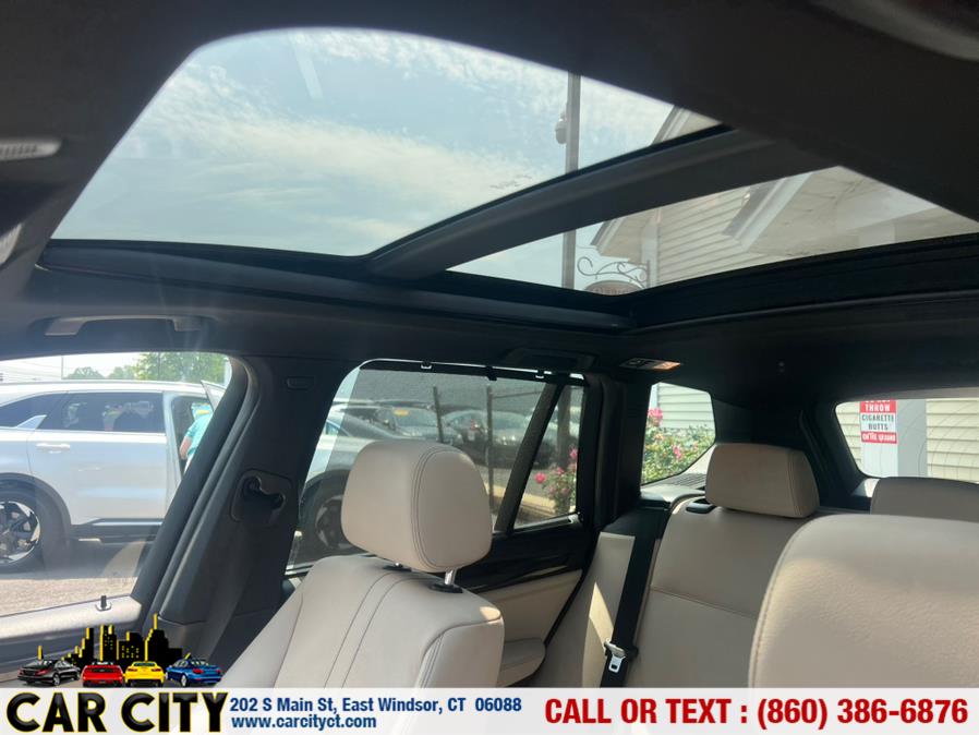 2014 BMW X3 AWD 4dr xDrive35i, available for sale in East Windsor, Connecticut | Car City LLC. East Windsor, Connecticut 2014 BMW X3 AWD 4dr xDrive35i, available for sale in East Windsor, Connecticut | Car City LLC. East Windsor, Connecticut