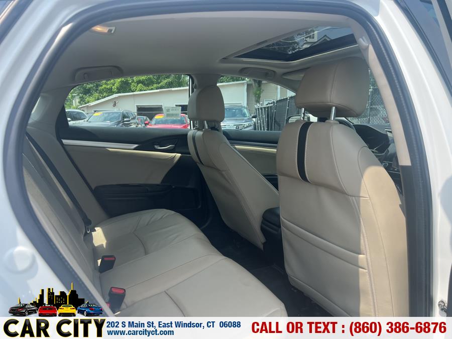 2018 Honda Civic Sedan EX-L CVT, available for sale in East Windsor, Connecticut | Car City LLC. East Windsor, Connecticut 2018 Honda Civic Sedan EX-L CVT, available for sale in East Windsor, Connecticut | Car City LLC. East Windsor, Connecticut