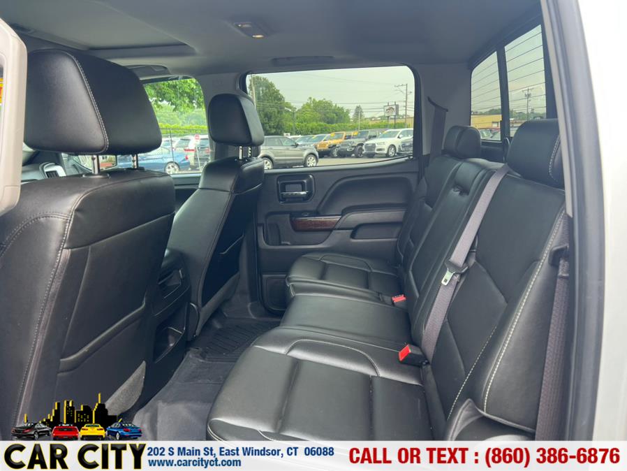 2017 GMC Sierra 1500 4WD Crew Cab 143.5" SLT, available for sale in East Windsor, Connecticut | Car City LLC. East Windsor, Connecticut 2017 GMC Sierra 1500 4WD Crew Cab 143.5" SLT, available for sale in East Windsor, Connecticut | Car City LLC. East Windsor, Connecticut