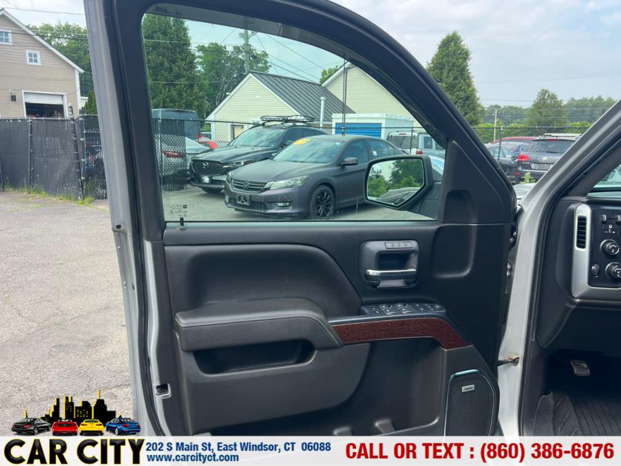 2017 GMC Sierra 1500 4WD Crew Cab 143.5" SLT, available for sale in East Windsor, Connecticut | Car City LLC. East Windsor, Connecticut 2017 GMC Sierra 1500 4WD Crew Cab 143.5" SLT, available for sale in East Windsor, Connecticut | Car City LLC. East Windsor, Connecticut