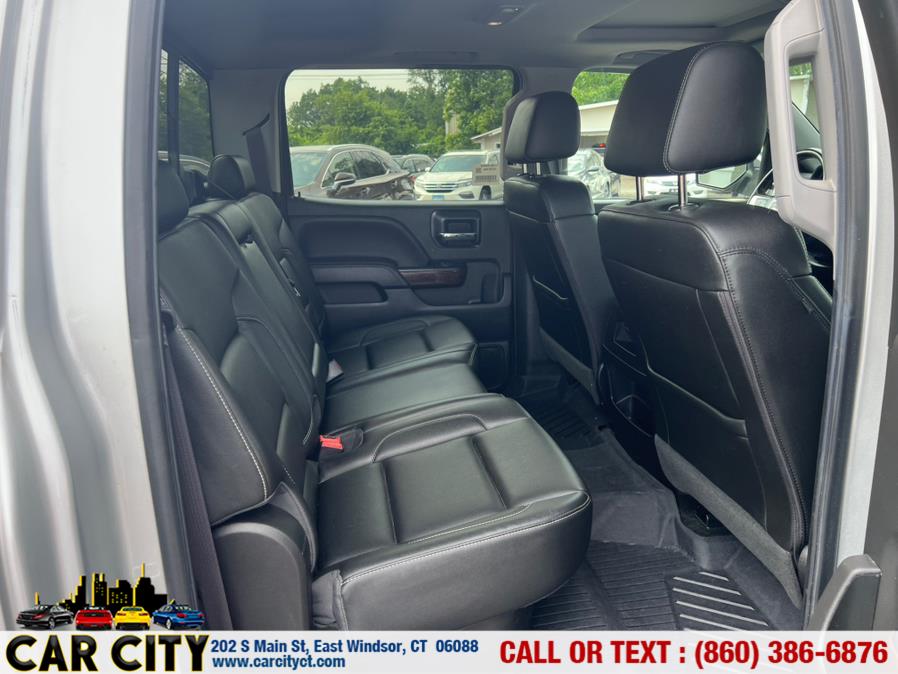 2017 GMC Sierra 1500 4WD Crew Cab 143.5" SLT, available for sale in East Windsor, Connecticut | Car City LLC. East Windsor, Connecticut 2017 GMC Sierra 1500 4WD Crew Cab 143.5" SLT, available for sale in East Windsor, Connecticut | Car City LLC. East Windsor, Connecticut