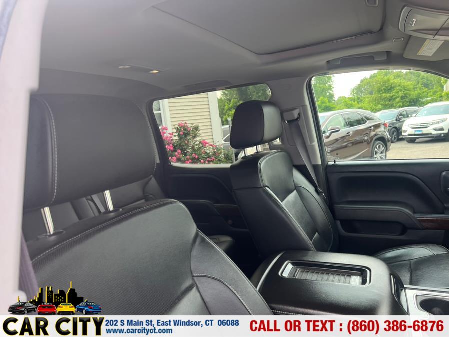 2017 GMC Sierra 1500 4WD Crew Cab 143.5" SLT, available for sale in East Windsor, Connecticut | Car City LLC. East Windsor, Connecticut 2017 GMC Sierra 1500 4WD Crew Cab 143.5" SLT, available for sale in East Windsor, Connecticut | Car City LLC. East Windsor, Connecticut